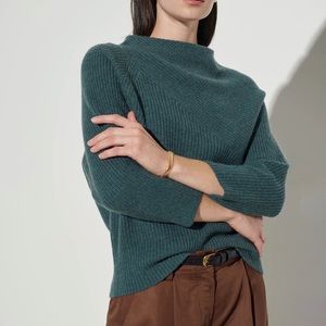 “The Reset” brand “The Fab Funnel”